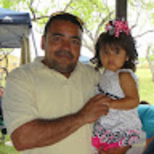 Meet your Posher, Toby